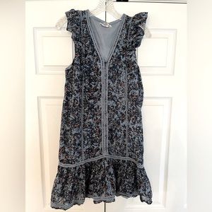 Lucky brand dress
